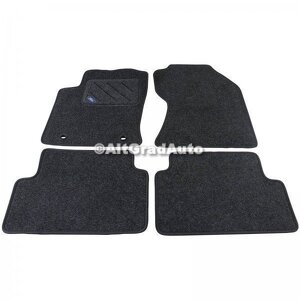Set covorase fata spate, mocheta Ford focus 1 1.4 16v