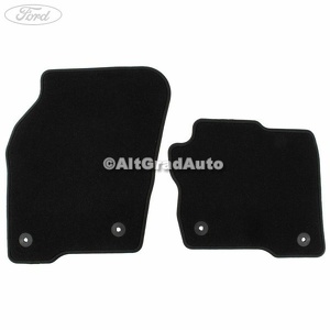 Set covorase mocheta fata Ford edge 2.0 tdci