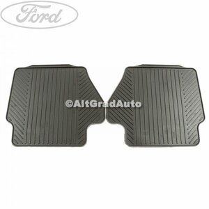 Set covorase spate, cauciuc Ford fiesta mk 7 1.25