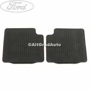 Set covorase spate, cauciuc Ford Ka (2009-2016) 1.2 69 HP oe 1558529