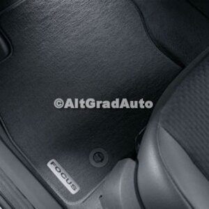 Set covorase spate, velur bej Ford Focus (2004-2007) 1.4 80 HP oe 1324713