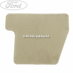 Set covorase spate, velur bej Ford Focus (2011-2014) 1.0 EcoBoost 125 HP oe 1717664