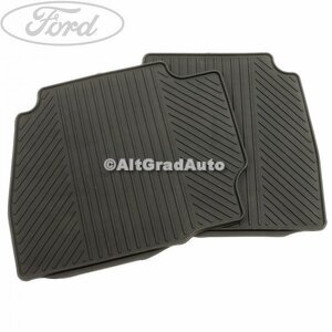Set covorase spate cauciuc Ford Mondeo (2008-2014) 2.2 TDCi 175 HP oe 1458296
