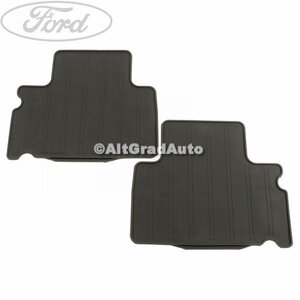 Set covorase spate mijloc, cauciuc Ford S-Max (2007-2014) 2.0 TDCi 115 HP oe 1423848