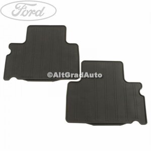 Set covorase spate mijloc, cauciuc Ford s max 2.0 tdci