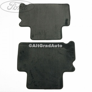 Set covorase spate mijloc, velur albastru Ford Galaxy (2007-2014) 2.0 145 HP oe 1432702
