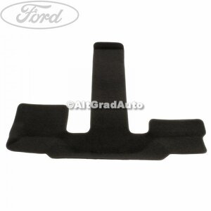 Set covorase spate mocheta negru rand 3 Ford grand c-max 1 2.0 tdci