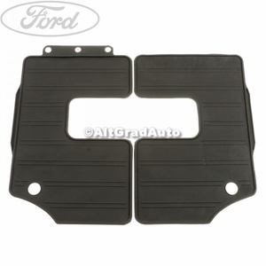 Set covorase spate ultimul rand, cauciuc Ford s max 2.0 tdci