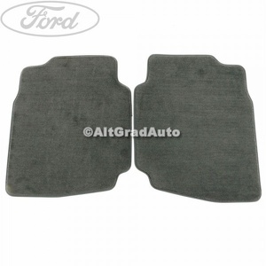 Set covorase spate velur albastru an 02/2007-08/2012 Ford mondeo 4 2.2 tdci