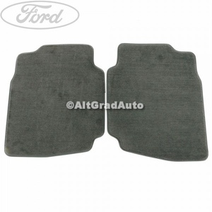 Set covorase spate velur albastru an 02/2007-08/2012 Ford Mondeo (2008-2014) 2.2 TDCi 175 HP oe 1458304