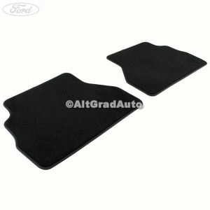Set covorase spate velur negru Ford B-Max 1.0 EcoBoost 120 HP oe 2014319