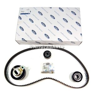 Set curea distributie Ford Escort (1995-1998) 1.6 i 16V 88 HP oe 1112530