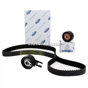 Set curea distributie Ford Fiesta (2008-2012) 1.4 TDCi 70 HP oe 1754317