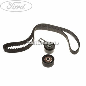 Set curea distributie Ford Grand C-Max (2011-2015) 1.6 TDCi 115 HP oe 1754320