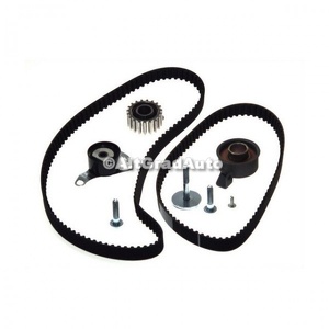 Set curea distributie ghidaj fix Ford Escort (1995-1998) 1.8 D 60 HP oe 1108758