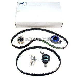 Set curea distributie ghidaj reglabil Ford fiesta mk 3 1.8 d