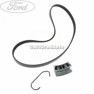 Set curea servodirectie Ford transit mk7 2.2 tdci