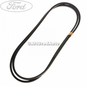 Set curea transmisie alternator Ford Ranger (2002-2006) 2.5 D 78 HP oe 4982547