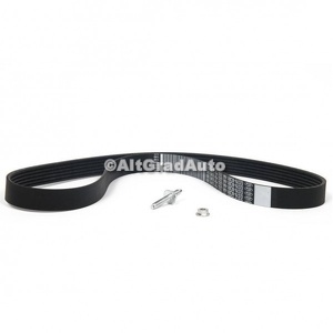 Set curea transmisie cu AC stretchbelt Ford Mondeo (2019-2023) 1.5 EcoBoost 165 HP oe 2115144