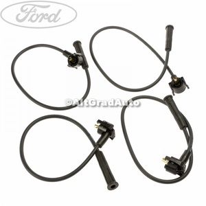 Set fise aprindere Ford escort 1 1.3