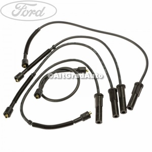 Set fise aprindere Ford escort 2 1.3
