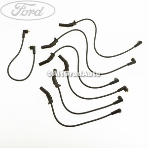 Set fise aprindere Ford Scorpio 2.9 i 150 HP oe 1202511