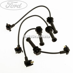 Set fise bujii Zetec Ford escort 2 1.6 16v