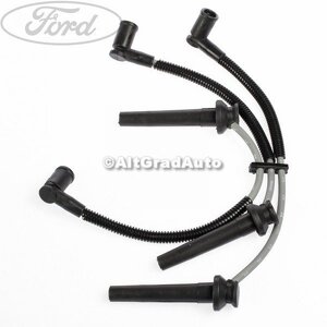 Set fise pentru piston 1, 2, 3 Ford Mondeo (2000-2007) 2.5 V6 24V 170 HP oe 4335003