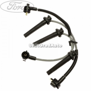Set fise piston 1, 2 , 3 Ford Mondeo (1996-2000) 2.5 ST 200 205 HP oe 4046768