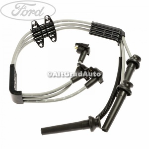 Set fise piston 4, 5 , 6 Ford Mondeo (1996-2000) 2.5 ST 200 205 HP oe 4046769