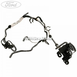 Set furtune pompa vacum Ford EcoSport (2013-2018) 1.5 TDCi 90 HP oe 2018332