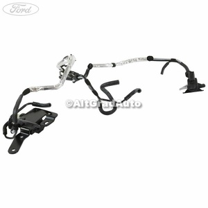 Set furtune pompa vacuum Ford c-max 4 1.5 tdci