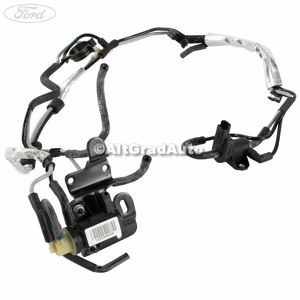 Set furtune pompa vacuum Ford focus 3 1.6 tdci econetic