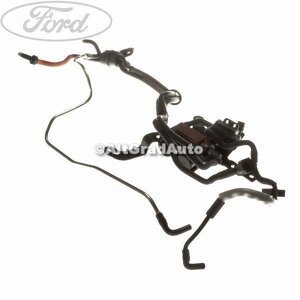 Set furtune pompa vacuum Ford Mondeo (2008-2014) 2.0 TDCi 163 HP oe 1870112