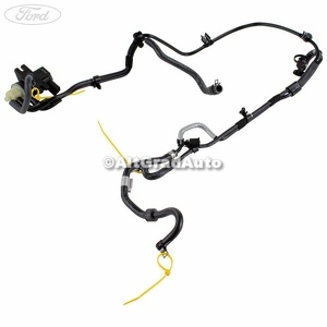 Set furtune pompa vacuum Ford Tourneo Courier (2014-2018) 1.0 EcoBoost 100 HP oe 2118156