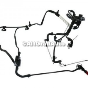 Set furtune pompa vacuum cu electrovalva Ford mondeo v 1.5 tdci