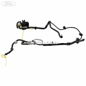 Set furtune pompa vacuum dupa 11/2019 Ford Focus (2019-2023) 1.0 EcoBoost 85 HP oe 2389629