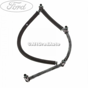 Set furtune retur injectoare Ford Fiesta (2008-2012) 1.6 TDCi 90 HP oe 1552391
