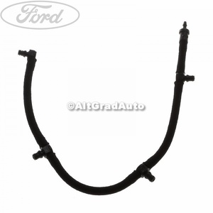 Set furtune retur injectoare Ford ranger 2 2.5 tdci 4x4