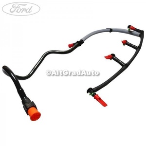Set furtune retur injectoare Ford ranger 3 2.2 tdci 4x4