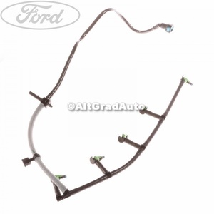 Set furtune retur injectoare Ford ranger 3 3.2 tdci 4x4