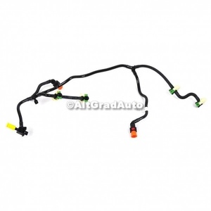 Set furtune retur injectoare Ford Transit (2014-2018) 2.0 EcoBlue 105 HP oe 2283206