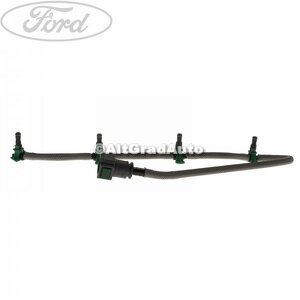 Set furtune retur injectoare Ford Transit Courier (2014-2018) 1.5 TDCi 95 HP oe 1868676