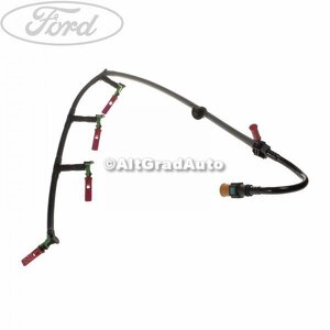 Set furtune retur injectoare Ford Transit Custom (2014-2018) 2.2 TDCi 155 HP oe 1761934