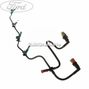 Set furtune retur injectoare Ford transit mk7 2.2 tdci