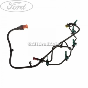 Set furtune retur injectoare Ford Transit (2006-2014) 3.2 TDCi 200 HP oe 1595434