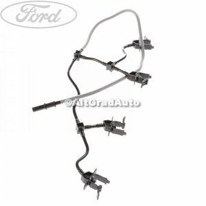 Set furtune retur injectoare Ford transit mk 6 2.4 tdci