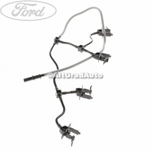Set furtune retur injectoare Ford Transit (2000-2006) 2.4 TDCi 137 HP oe 1330145