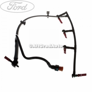 Set furtune retur injectoare Ford transit nou 2.2 tdci rwd