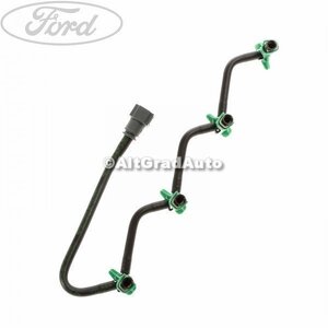 Set furtune retur injectoare echipare Siemens Ford tourneo courier 1.6 tdci